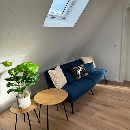 Apartament Dachgeschosstraum Freudenstadt Zewnętrze zdjęcie