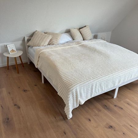 Apartament Dachgeschosstraum Freudenstadt Zewnętrze zdjęcie