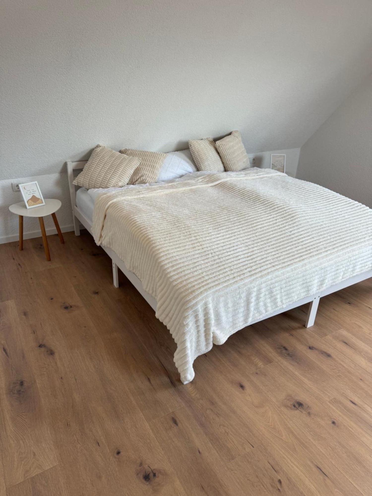 Apartament Dachgeschosstraum Freudenstadt Zewnętrze zdjęcie