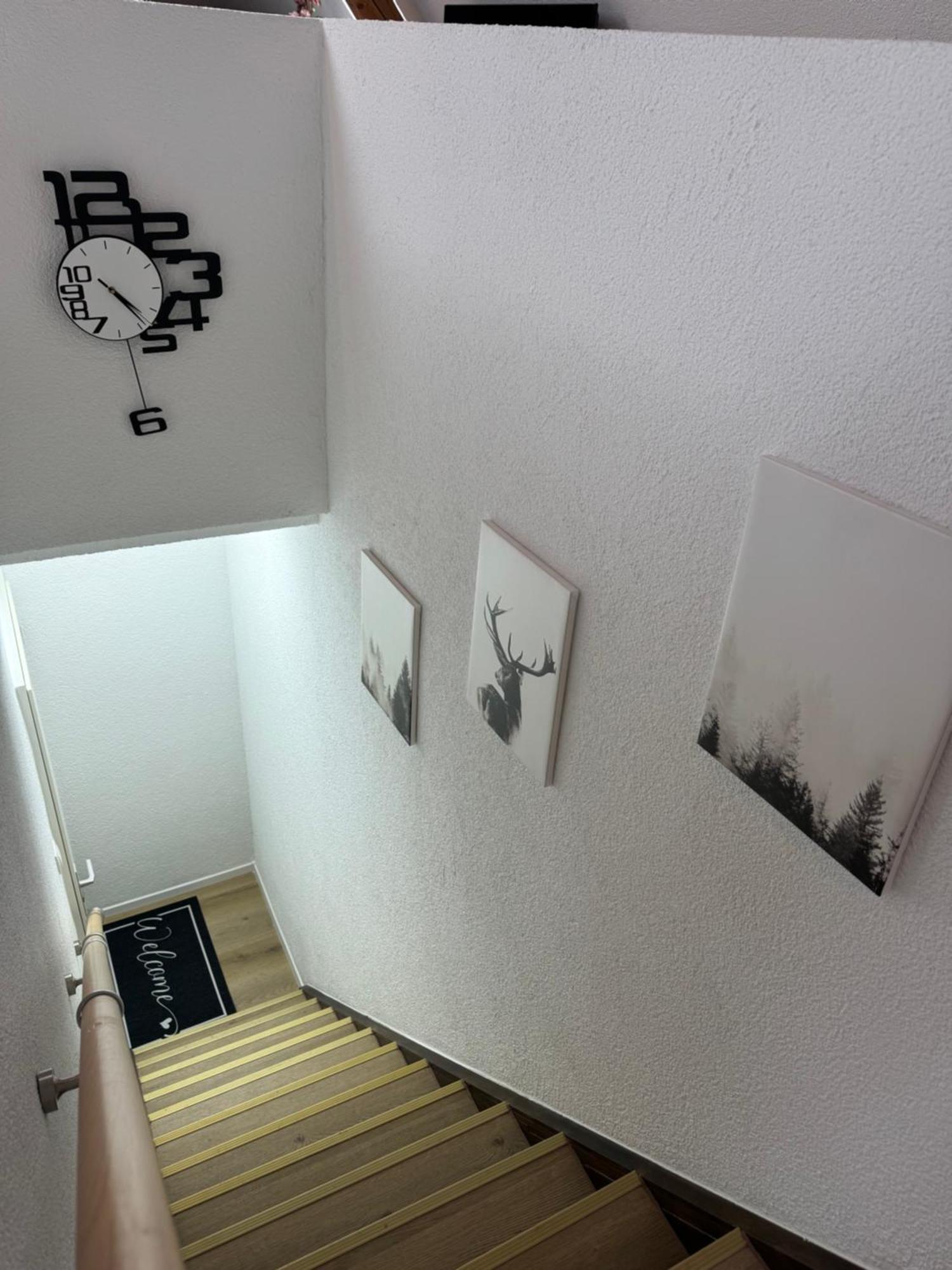 Apartament Dachgeschosstraum Freudenstadt Zewnętrze zdjęcie