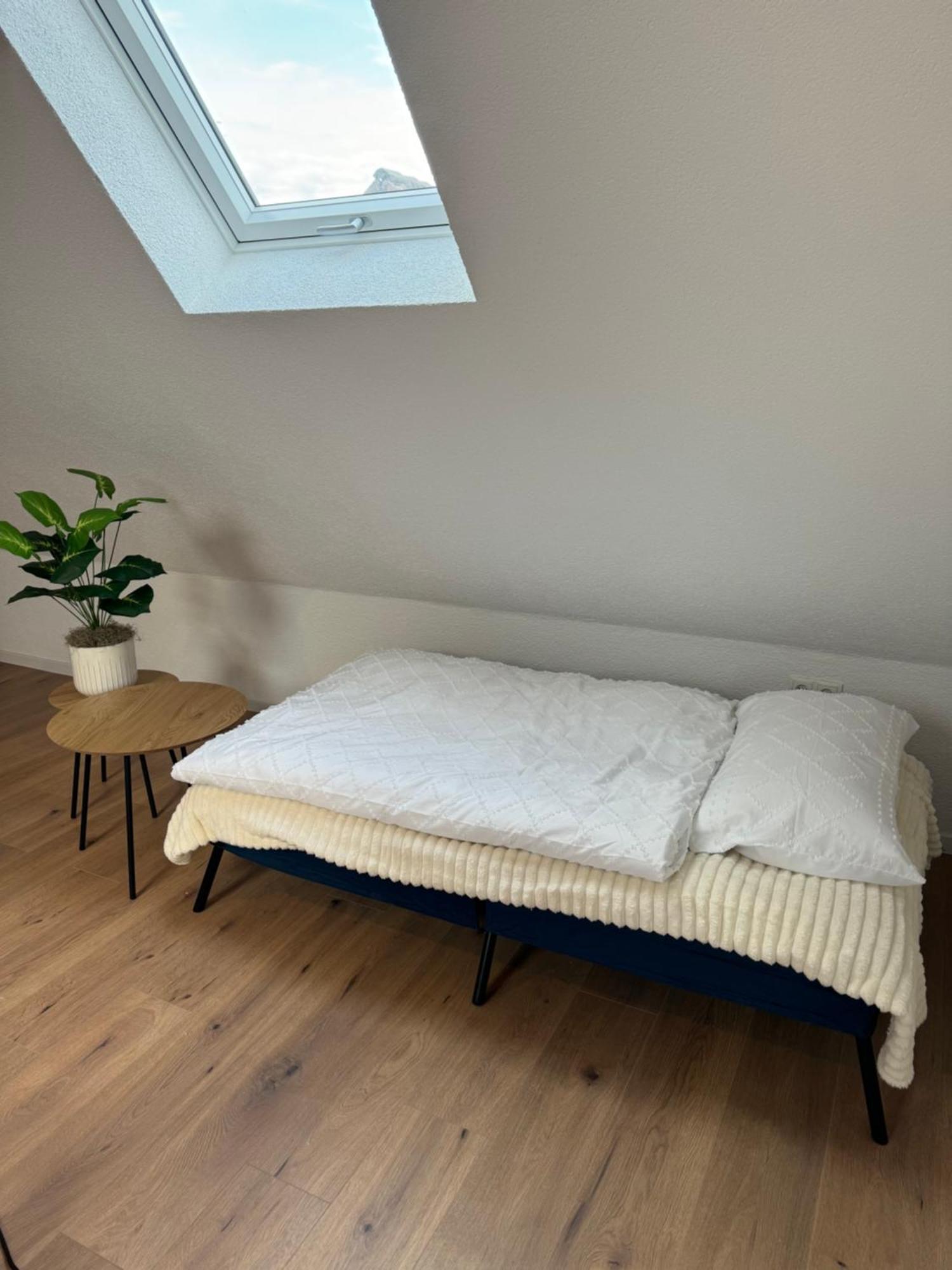 Apartament Dachgeschosstraum Freudenstadt Zewnętrze zdjęcie