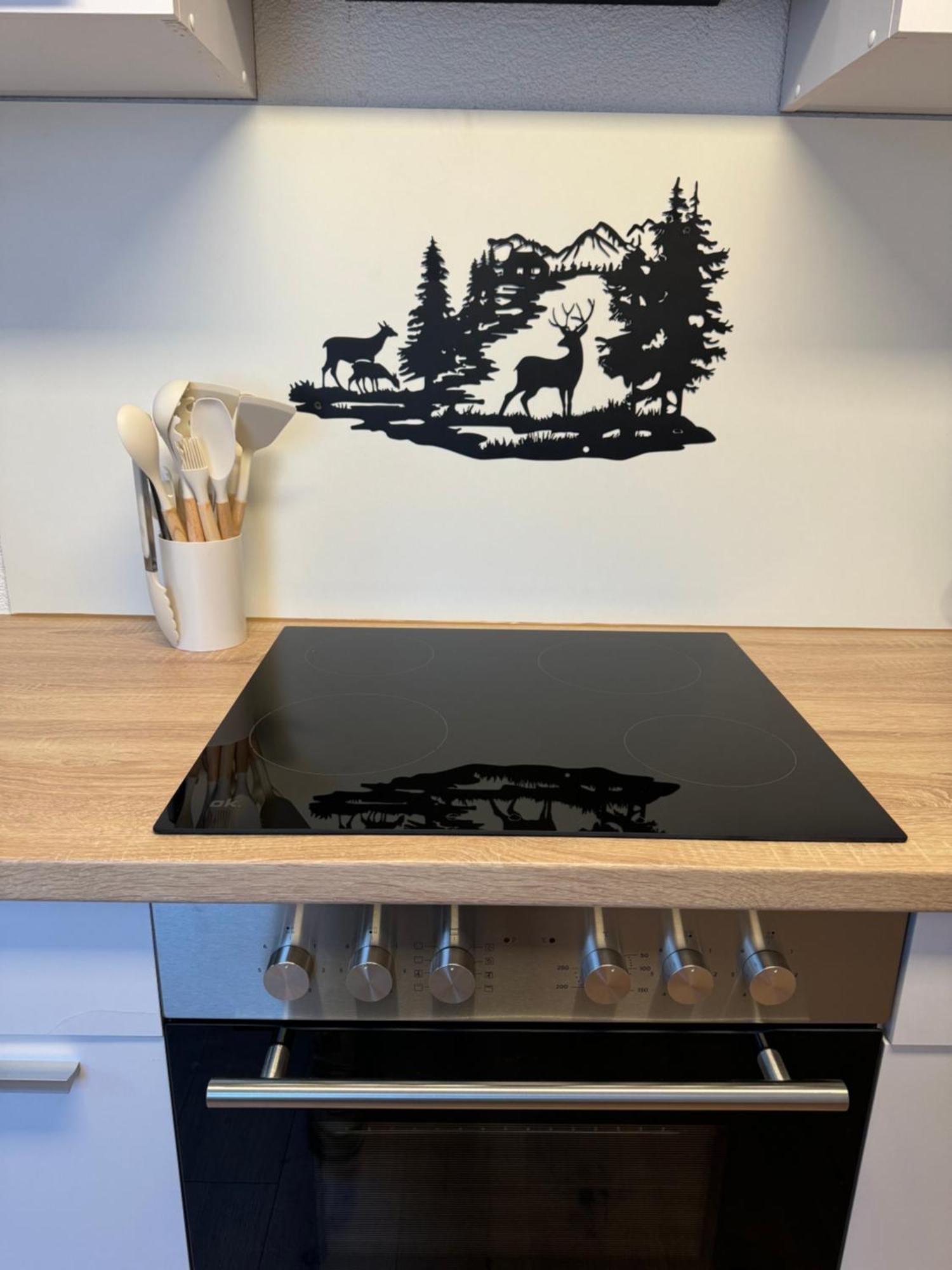 Apartament Dachgeschosstraum Freudenstadt Zewnętrze zdjęcie