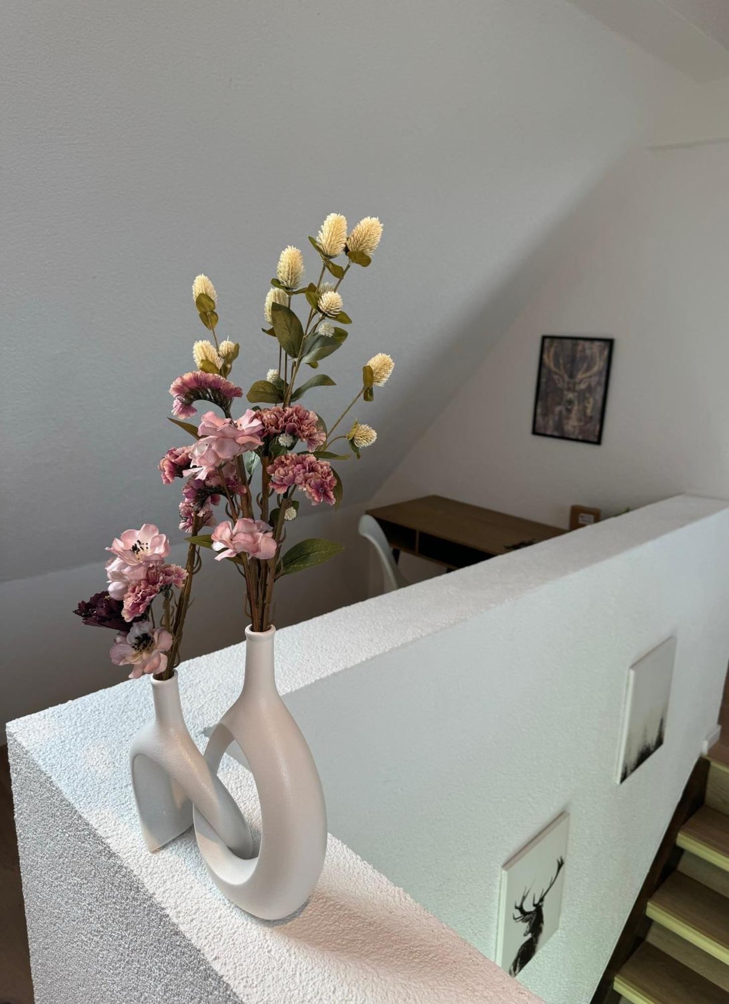 Apartament Dachgeschosstraum Freudenstadt Zewnętrze zdjęcie